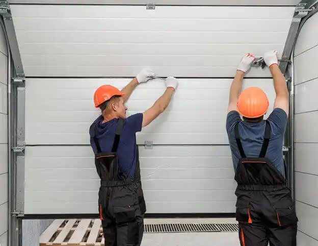 garage door service Temple